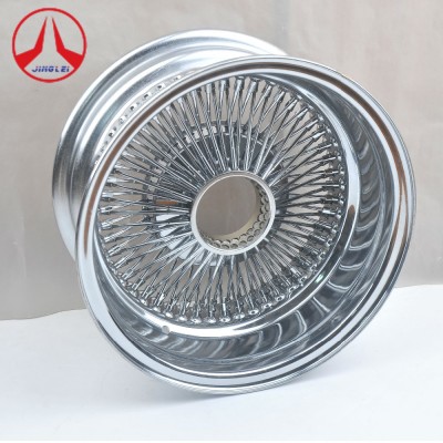 Modified Car Wheel Factory Direct Sales car rims car wheels