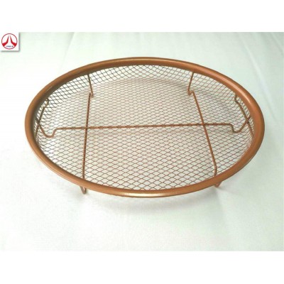 Chicken Frying Basket For Sales